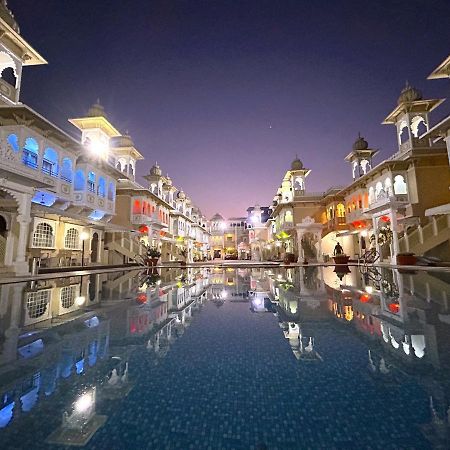 Hotel Gautam 로나발라 외부 사진