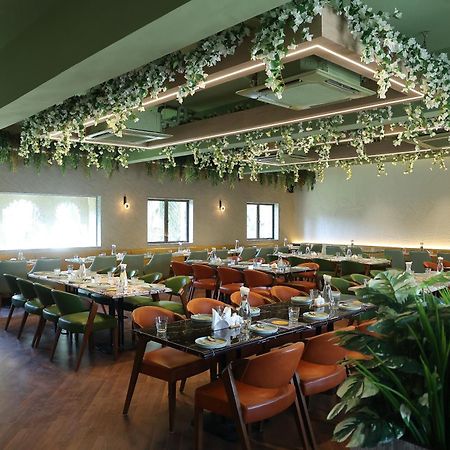 Hotel Gautam 로나발라 외부 사진