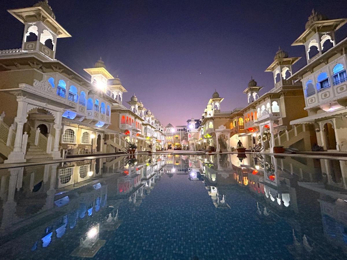 Hotel Gautam 로나발라 외부 사진