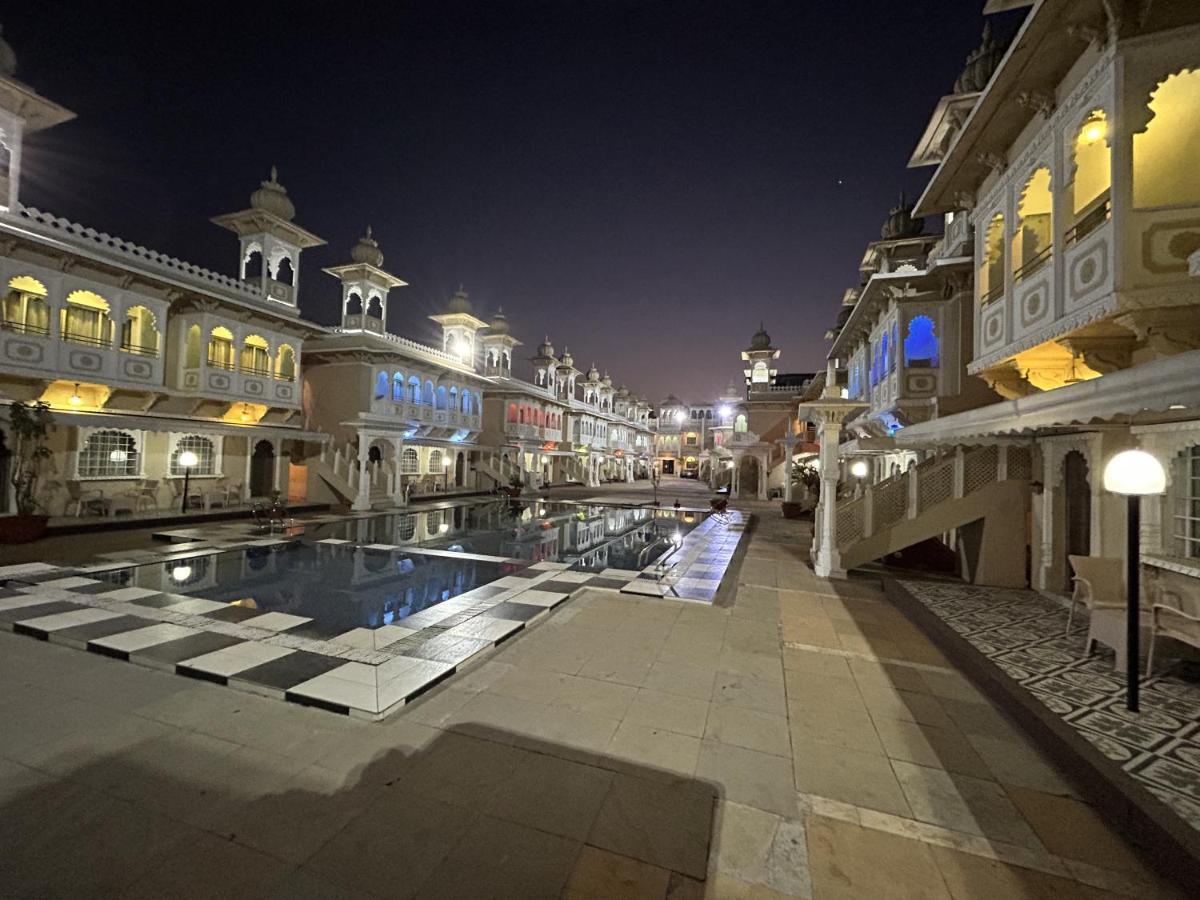 Hotel Gautam 로나발라 외부 사진