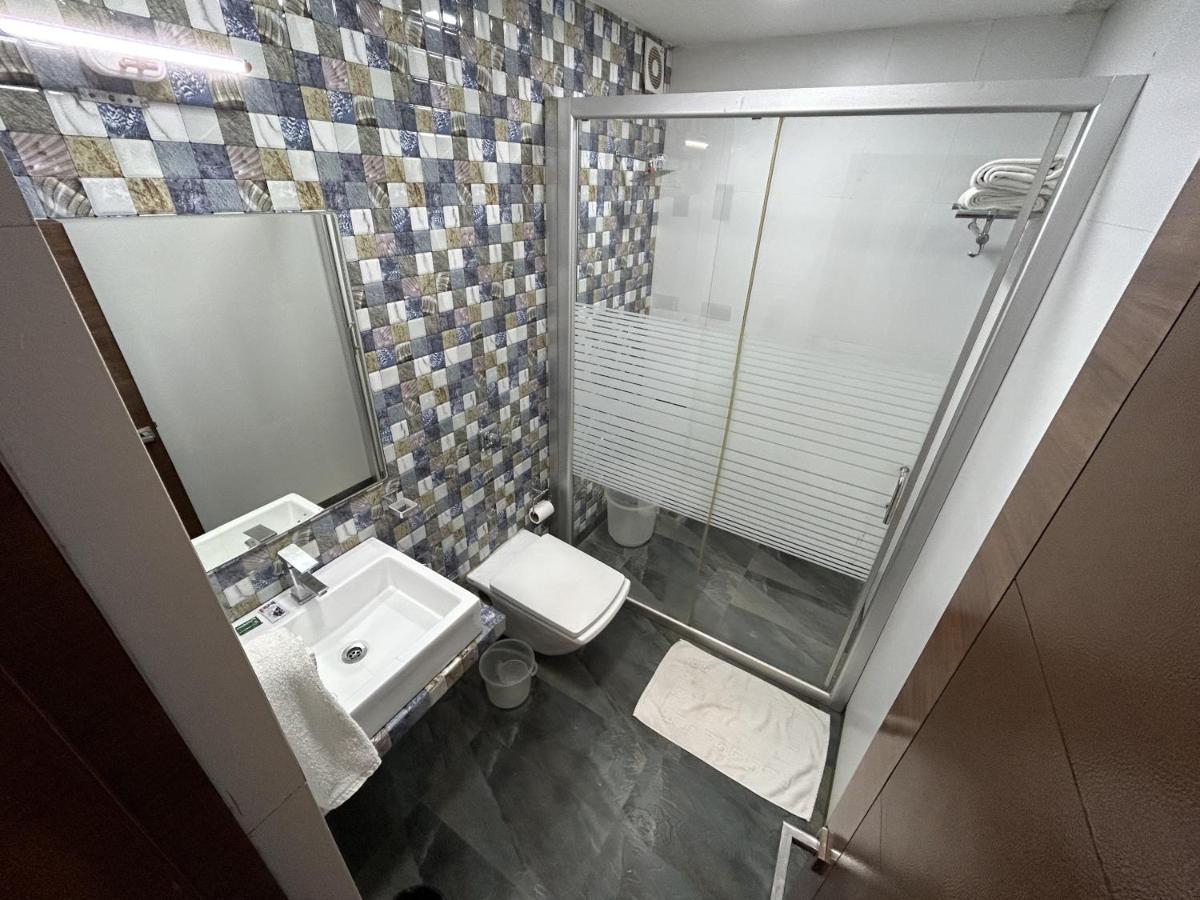 Hotel Gautam 로나발라 외부 사진