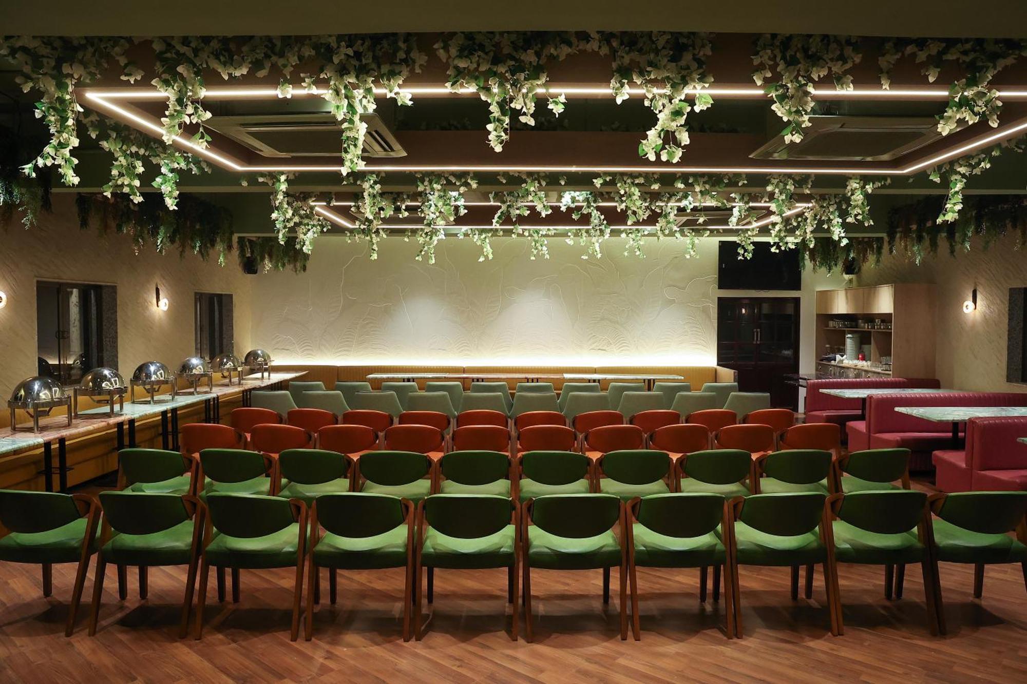 Hotel Gautam 로나발라 외부 사진