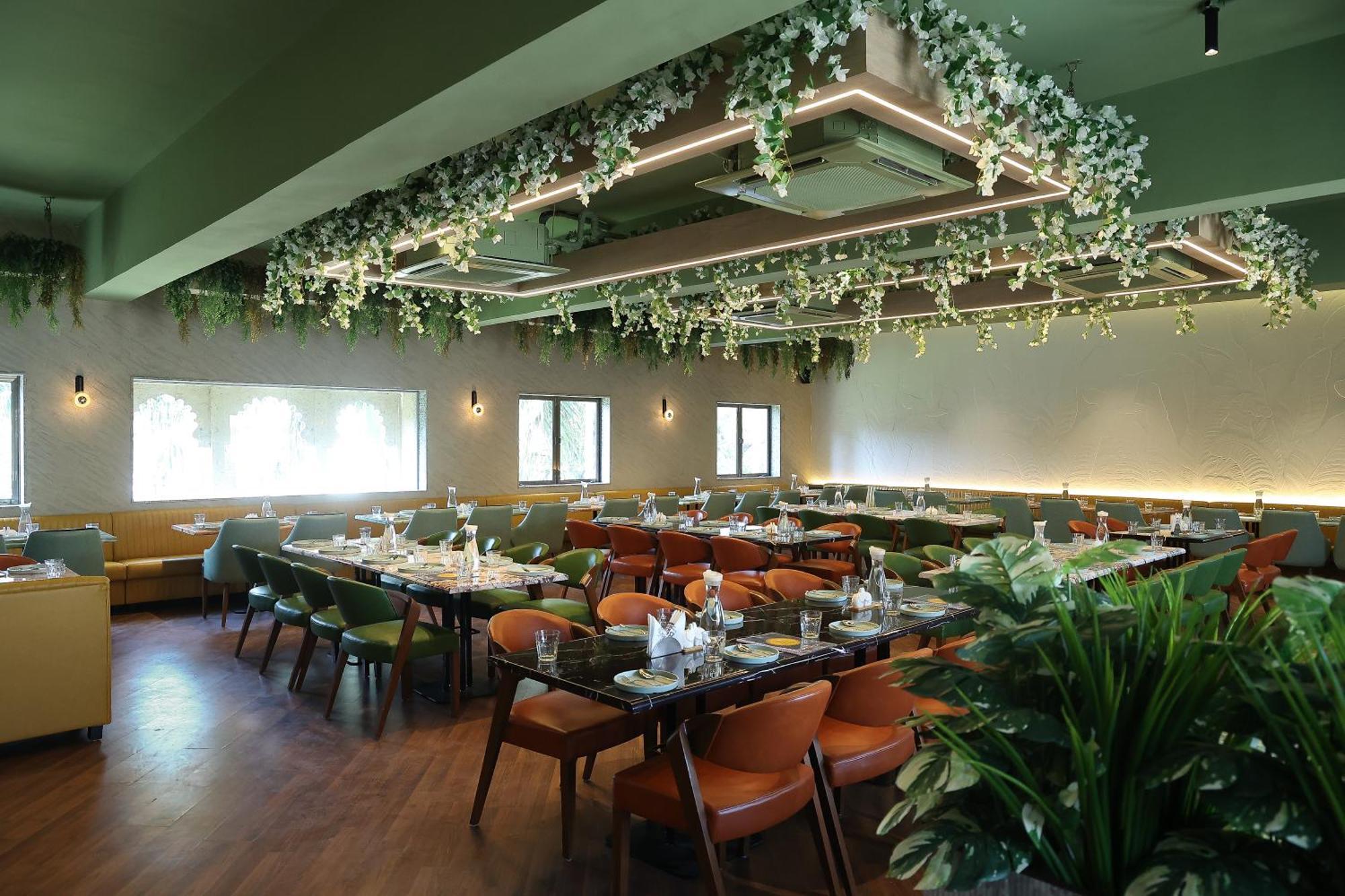 Hotel Gautam 로나발라 외부 사진
