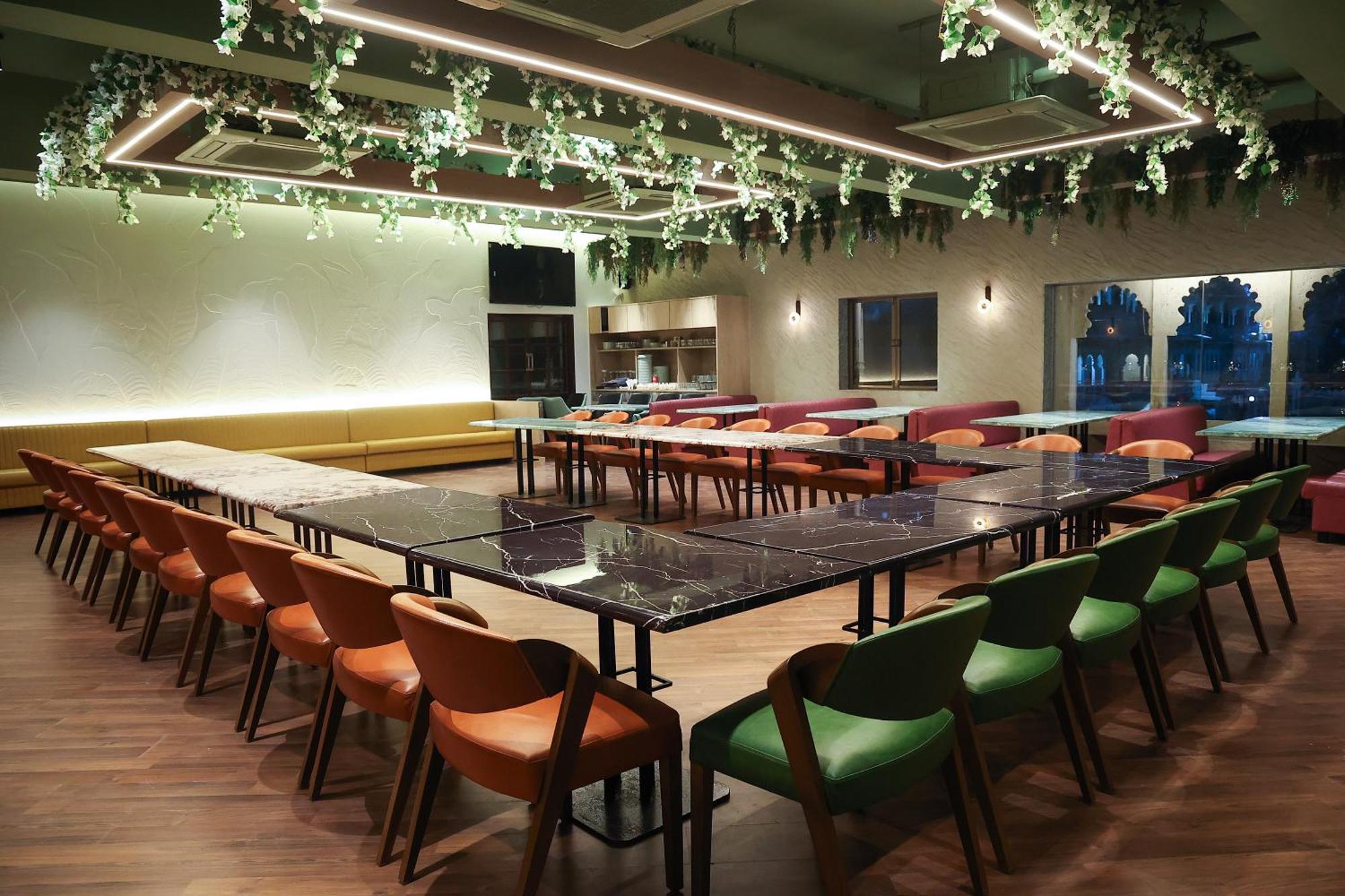 Hotel Gautam 로나발라 외부 사진